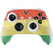 Bolivia Flag Distressed Xbox Series S Controller Skin